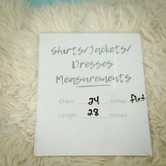 Chico's 3 Size XL Tan Open Knit Novelty Drape Mesh 3/4 Sleeve Cardigan Jacket - Picture 6 of 6